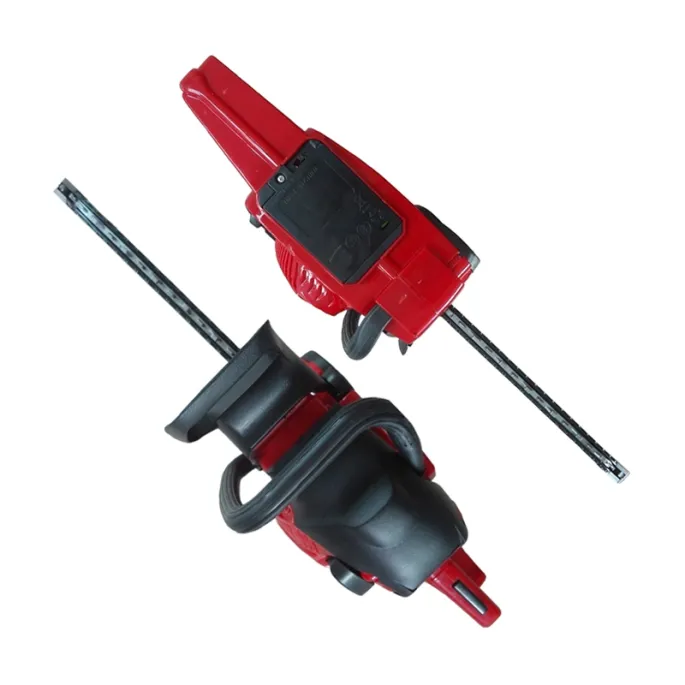 Realistyczna piła motorowa dla dzieci