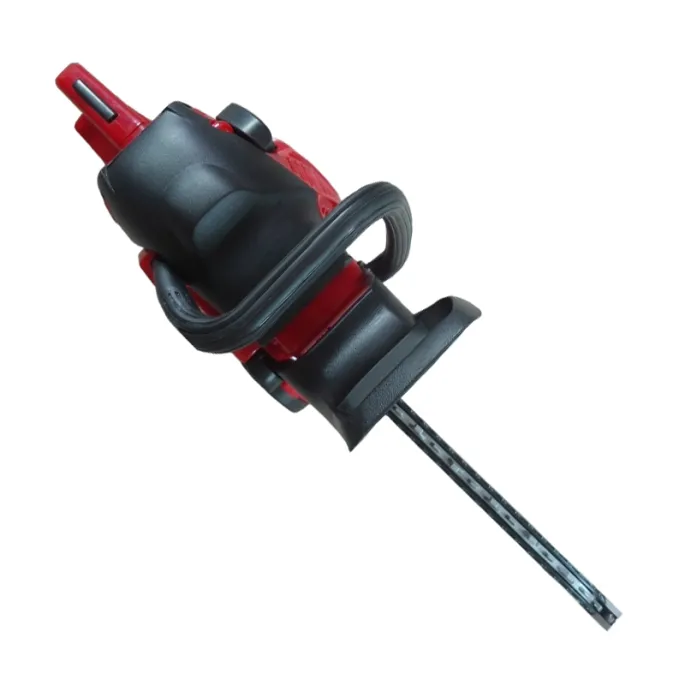 Woopie piła z gumowym łańcuchem i dźwiękiem