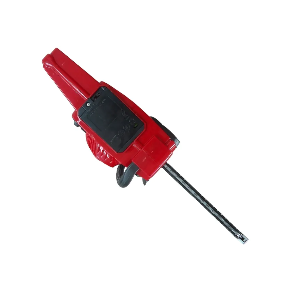 WOOPIE Piła Motorowa Łańcuchowa Dla Dzieci Gumowy Obrotowy Łańcuch