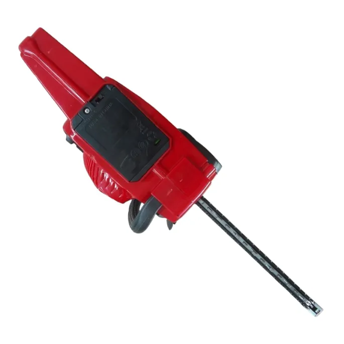 Dziecięca piła motorowa z efektem dźwiękowym