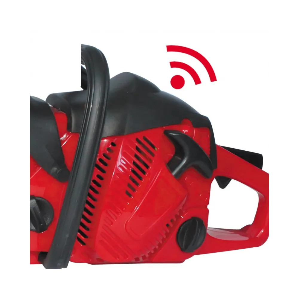 WOOPIE Piła Motorowa Łańcuchowa Dla Dzieci Gumowy Obrotowy Łańcuch