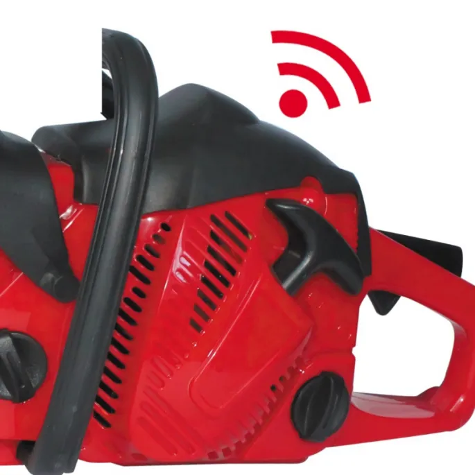 Gumowy łańcuch w piłce dziecięcej