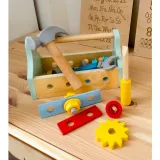 Bezpieczne i nietoksyczne zabawki dla dzieci