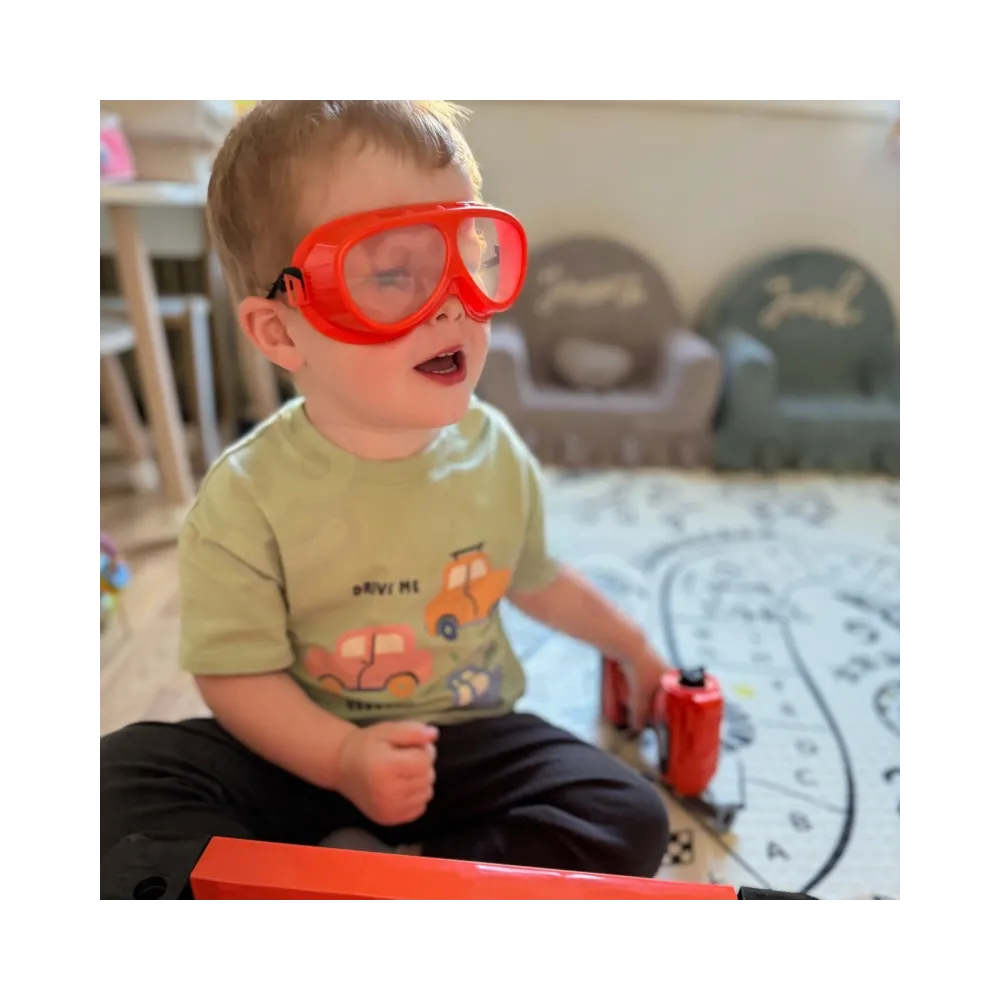 WOOPIE Mobilna Skrzynia Na Narzędzia Warsztat 2w1 65 el.