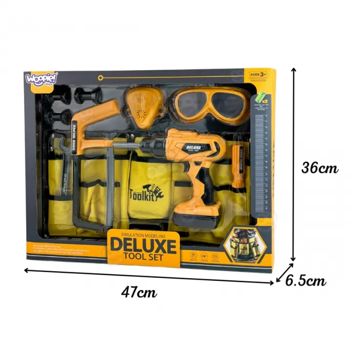 Zabawka rozwijająca wyobraźnię i kreatywność dzieci