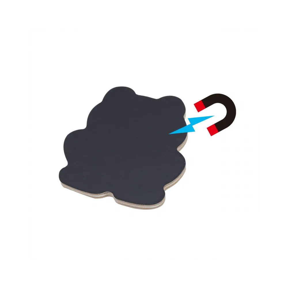 VIGA Magnetyczni Przyjaciele z Farmy 20 szt. Magnesów – Kreatywna Zabawa z Wiejskimi Zwierzątkami