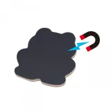 VIGA Magnetyczni Przyjaciele z Farmy 20 szt. Magnesów – Kreatywna Zabawa z Wiejskimi Zwierzątkami