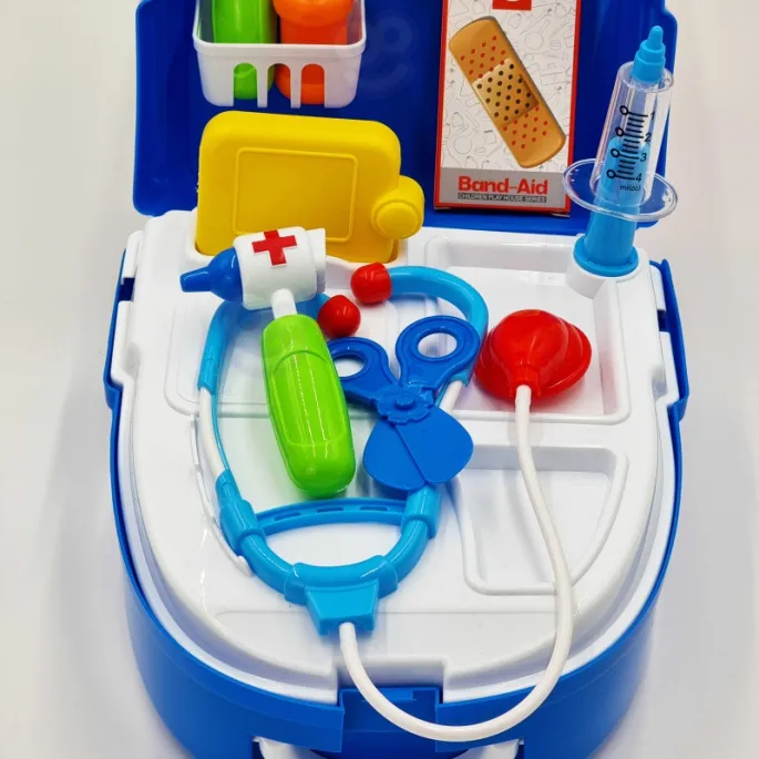 Edukacyjne zabawki dla dzieci