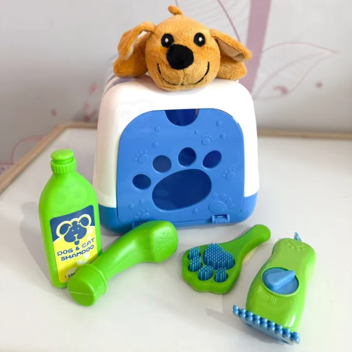 Zabawka edukacyjna, która rozwija empatię u dzieci