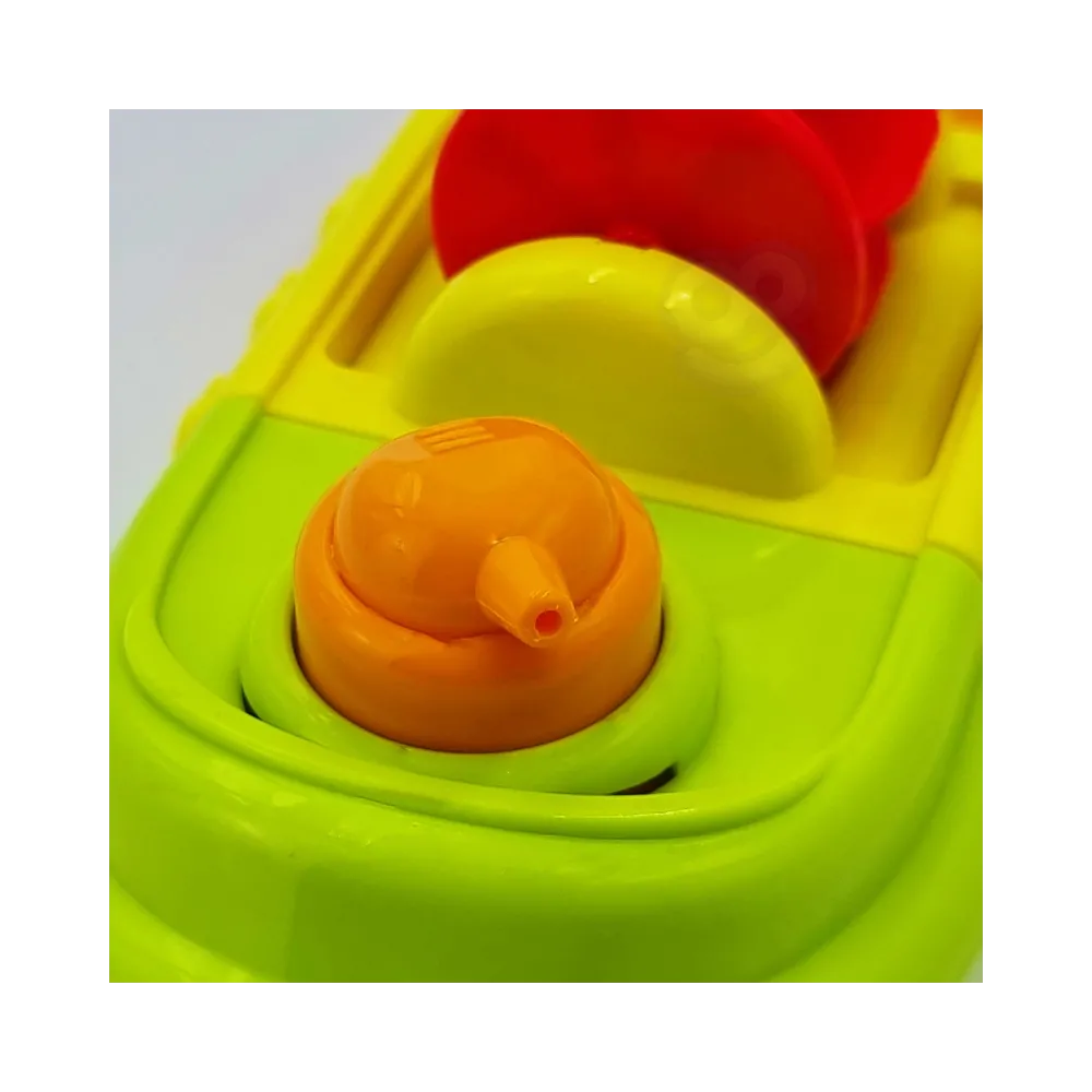 WOOPIE BABY Zabawka Wodna do Kąpieli Statek