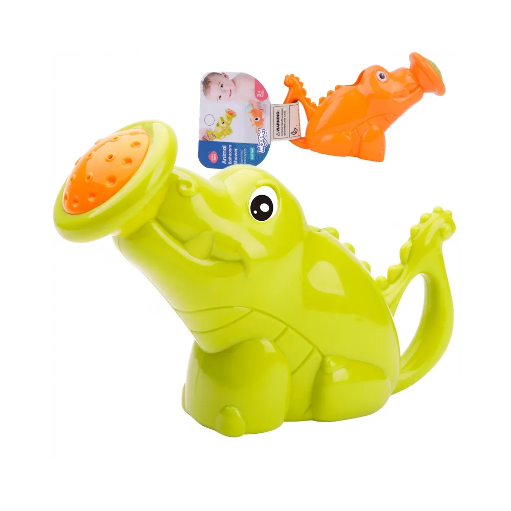 WOOPIE Zabawka do Kąpieli Konewka na Wodę Krokodylek