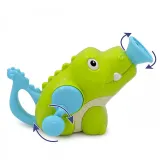 WOOPIE Pompka na Wodę Zabawka Krokodylek