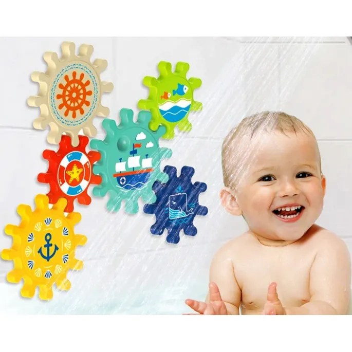 Interaktywna zabawka rozwijająca logiczne myślenie.