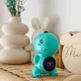 WOOPIE BABY Termometr Do Mierzenia Temperatury Wody Niebieski