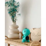 WOOPIE BABY Termometr Do Mierzenia Temperatury Wody Niebieski