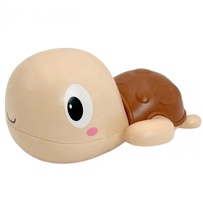 Woopie żółwik pływający - wesoły towarzysz zabaw