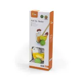 Kurak Viga - idealny pierwszy pchacz dla dziecka