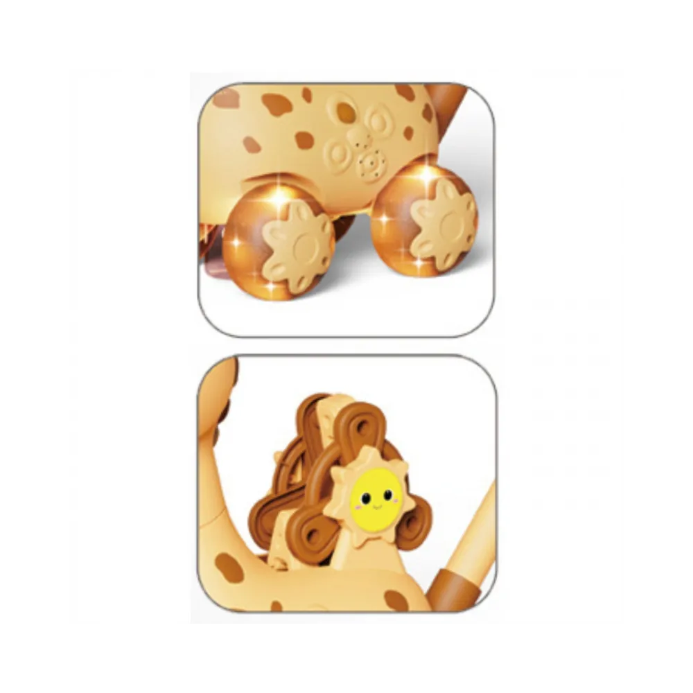 Energetyzująca zabawa z psychicznym wsparciem