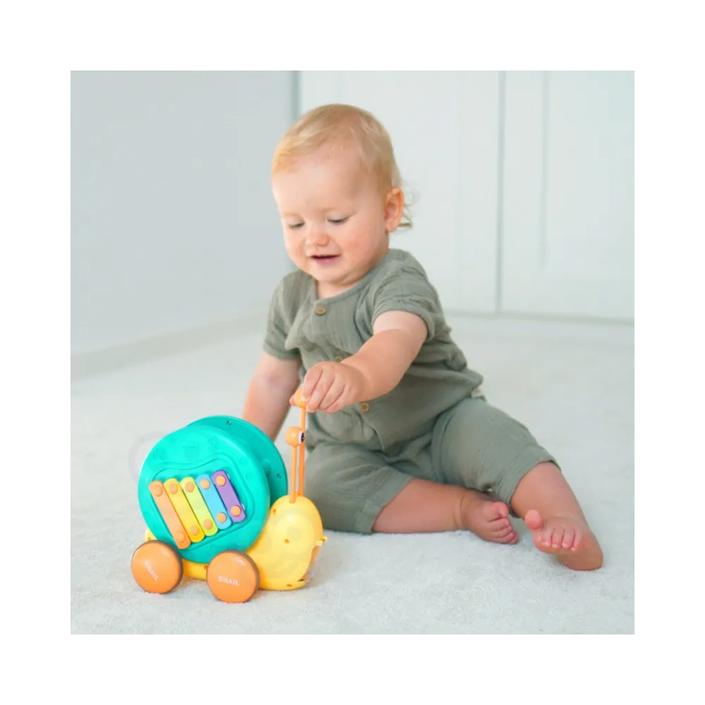 Radość i zabawa w zestawie WOOPIE