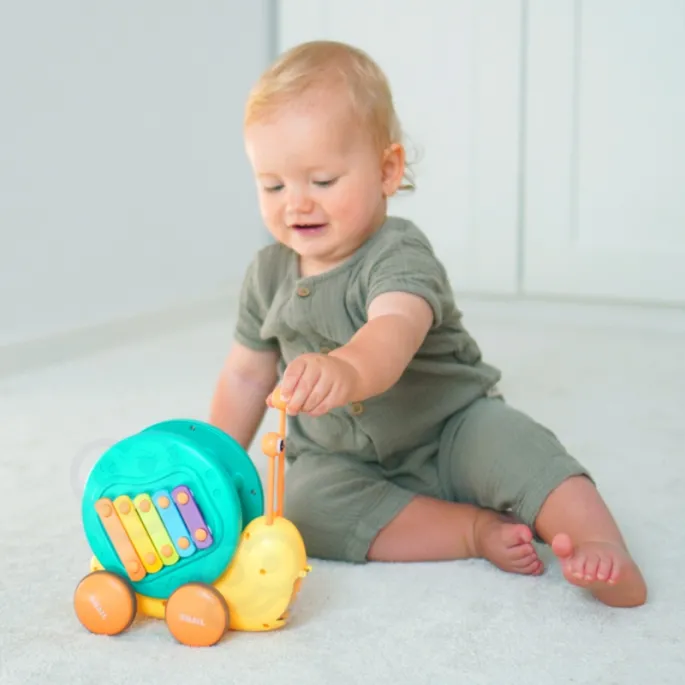 Radość i zabawa w zestawie WOOPIE