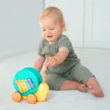 Radość i zabawa w zestawie WOOPIE