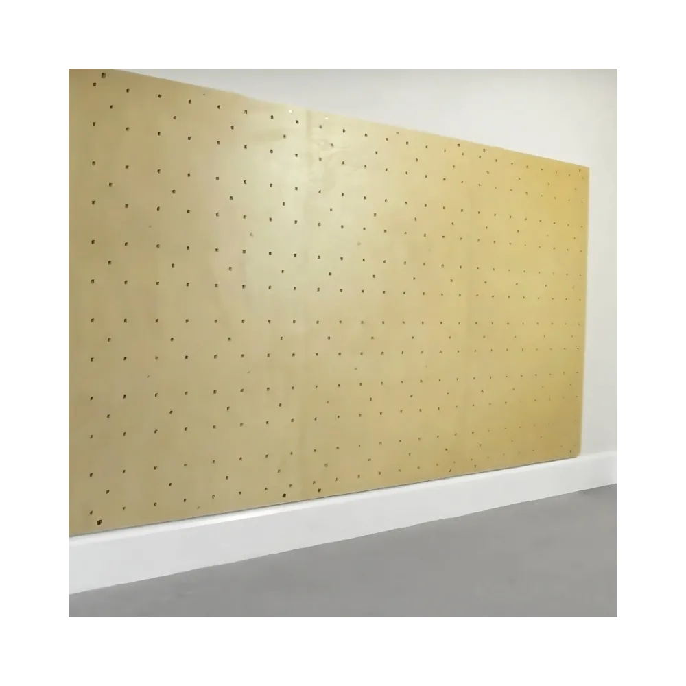 MASTERKIDZ Panel Ścienny Tablica Naukowa Kreatywna STEM Tablica na zewnątrz Outdoor + Panel Monatażowy 80 x 80 (cm)