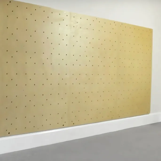 Tablica 80x80 cm odporna na warunki atmosferyczne