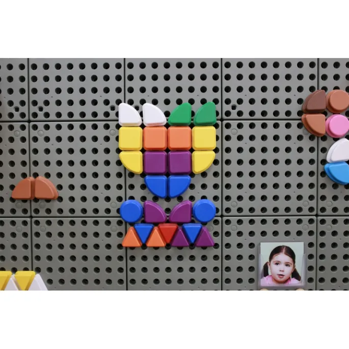 Zestaw STEM do rozwijania wyobraźni dzieci