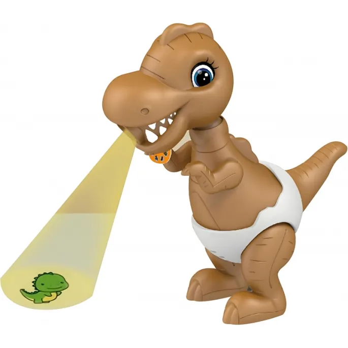 Zabawka edukacyjna projektor do rysowania dla małych artystów