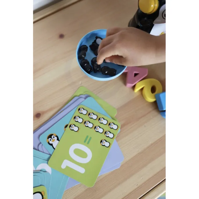 Zabawka rozwijająca zdolności poznawcze dzieci