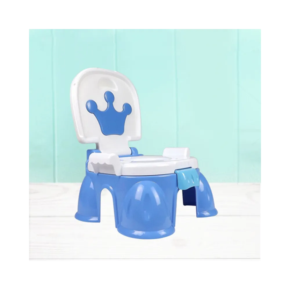 WOOPIE BABY Pierwszy Nocnik dla Dziecka z Muzyką 3w1 Krzesełko Stopień