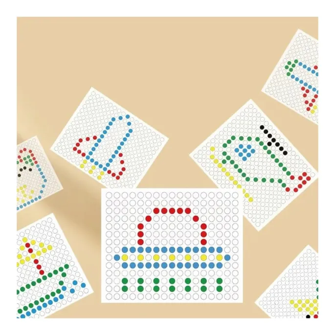 Idealny prezent dla małego artysty – tablica MagPad WOOPIE