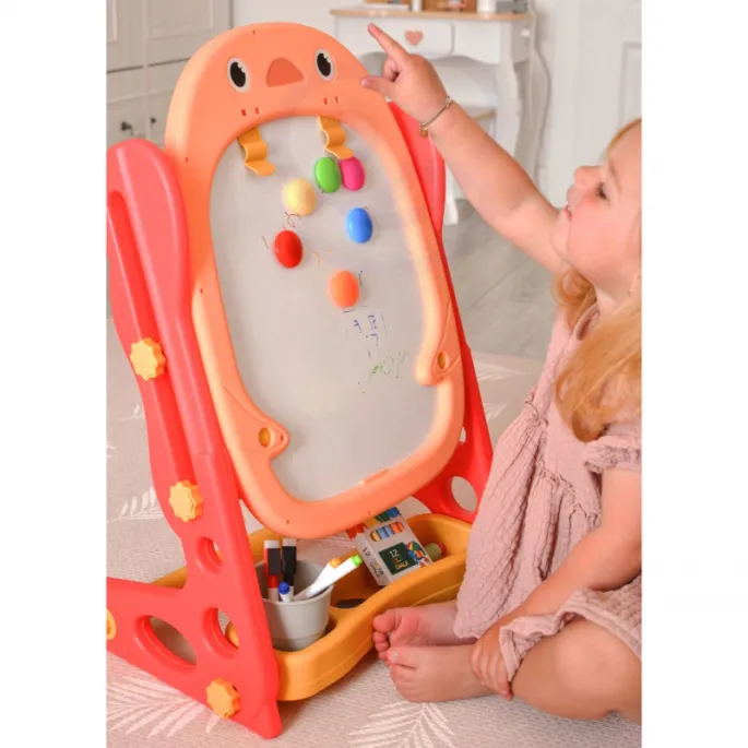 Zabawka rozwijająca zdolności artystyczne