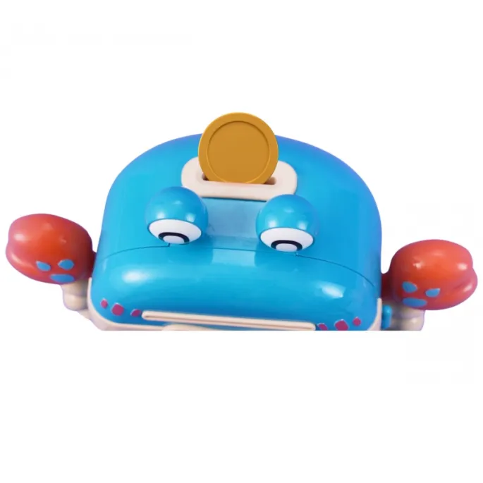 Edukacyjna zabawka ucząca cyfr i słów