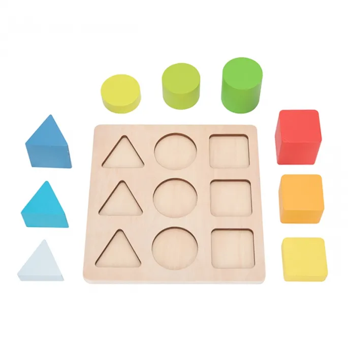 Edukacyjna zabawka rozwijająca umiejętności poznawcze