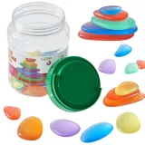 MASTERKIDZ Kamienie Do Paneli Led