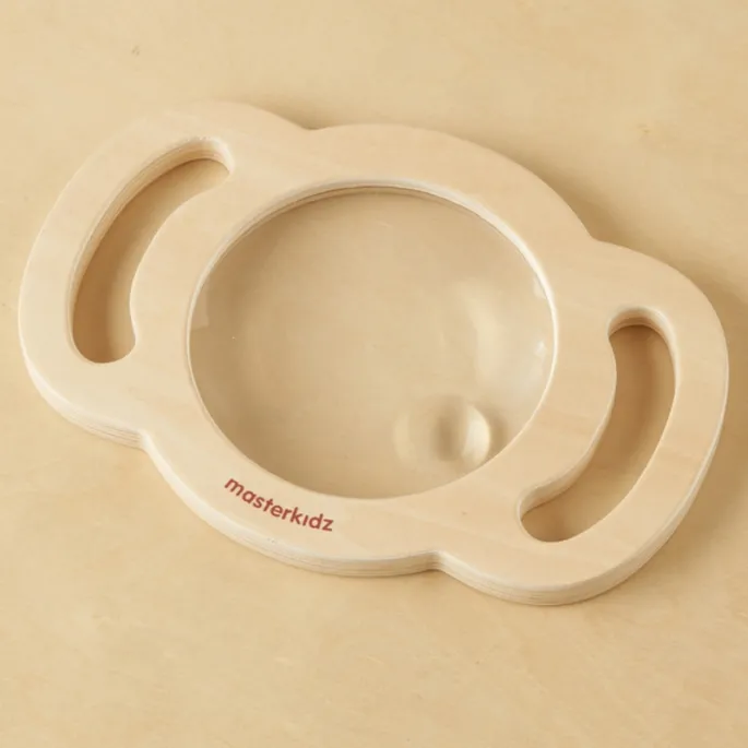 Wysokiej jakości lupa dla młodych badaczy.