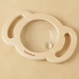 MASTERKIDZ Duża Drewniana Lupa Discovery