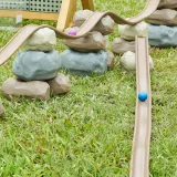 Idealny zestaw do zabawy zarówno w domu, jak i na zewnątrz.