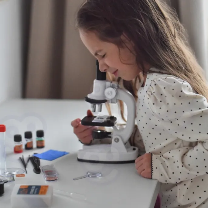 Zabawka edukacyjna rozwijająca umiejętności naukowe