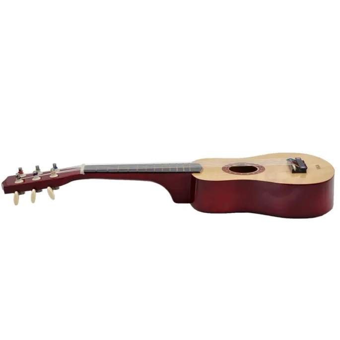 Bezpieczny instrument muzyczny dla dzieci