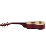 Bezpieczny instrument muzyczny dla dzieci