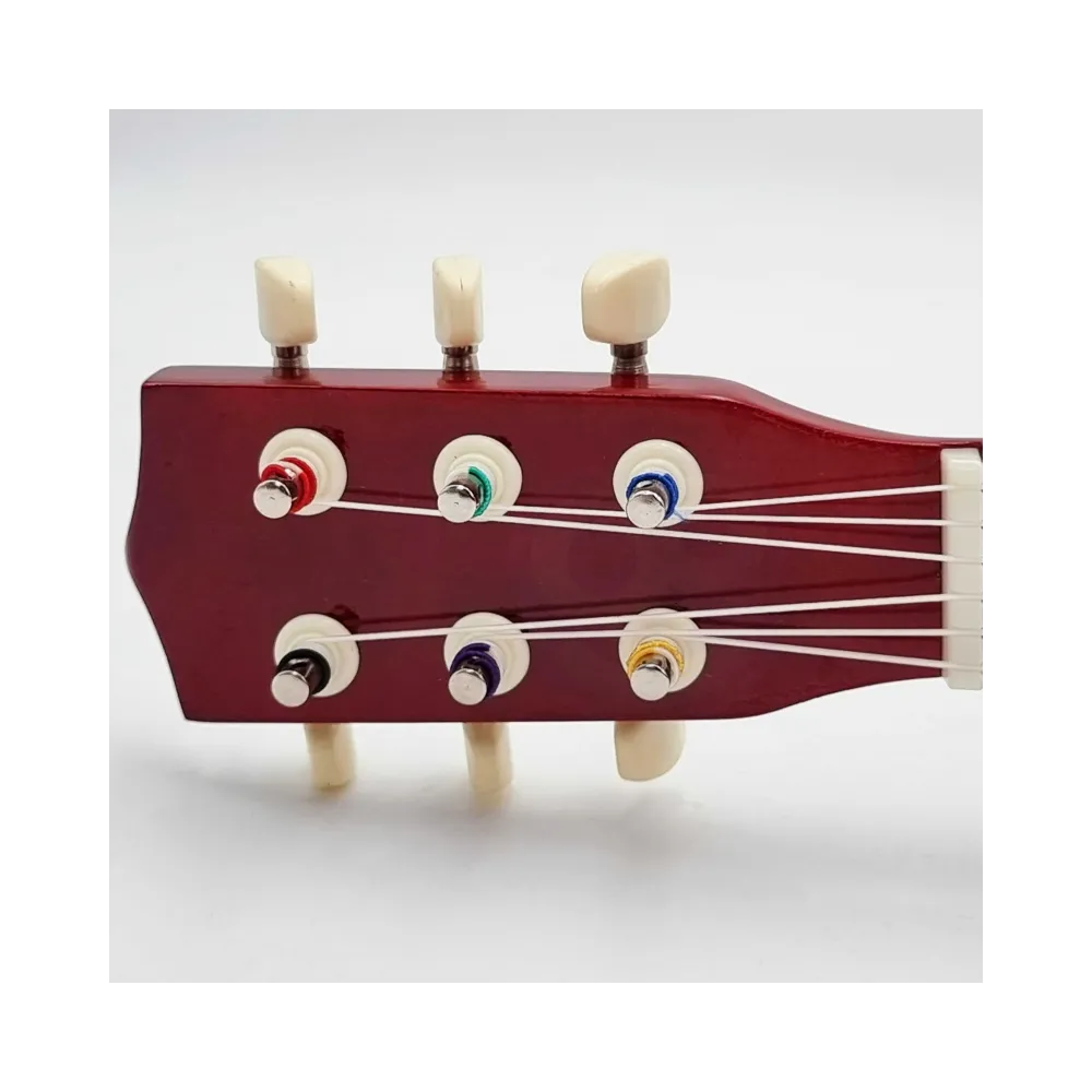 Muzyczne zabawki dla dzieci w każdym wieku