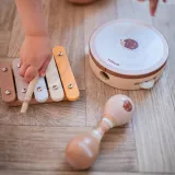 Zestaw muzyczny VIGA dla maluchów od 12 miesiąca