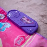 WOOPIE Duża Mata Muzyczna 2w1 Perkusja Interaktywna Pianino