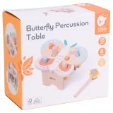 Wbijak Montessori wspierający rozwój dziecięcy