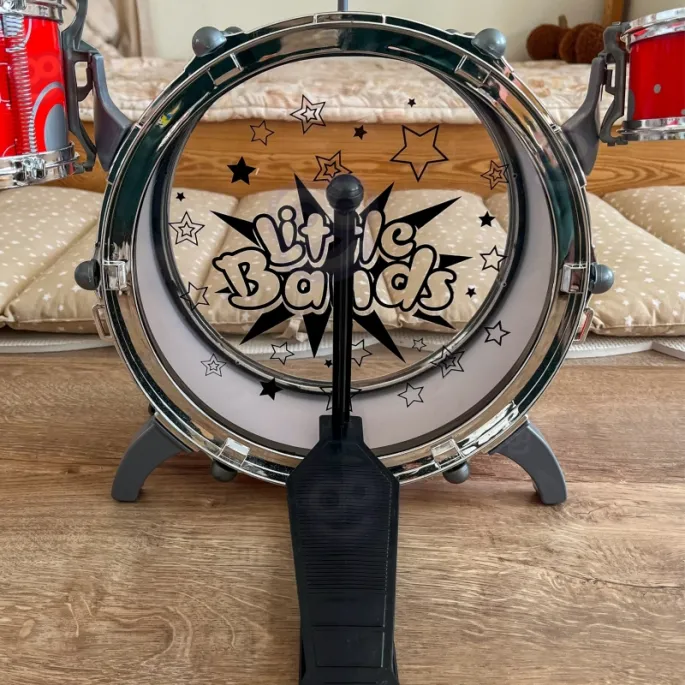 Muzyczne zabawki dla dzieci powyżej 3 lat