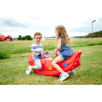 Dinozaur bujak do użytku w domu i ogrodzie