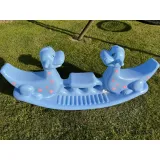 Designerska zabawka dinozaur dla aktywnych maluchów