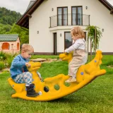 Wieloosobowa huśtawka do ogrodu